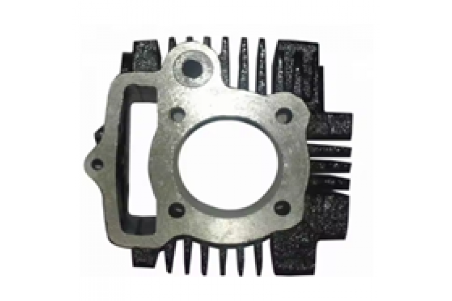 CSN PLUTON 50 SİLİNDİR