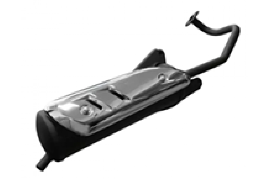 CSN PLUTON 50 EGZOZ (MUHAFAZASIZ)