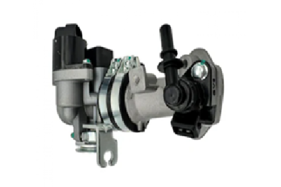 CSN PLUTON 50 ENJEKSİYON KOMPLE