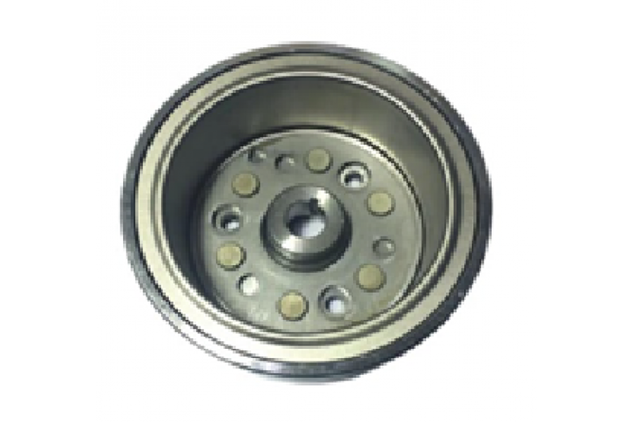 CSN PLUTON 50 MANYETO (VOLAN)