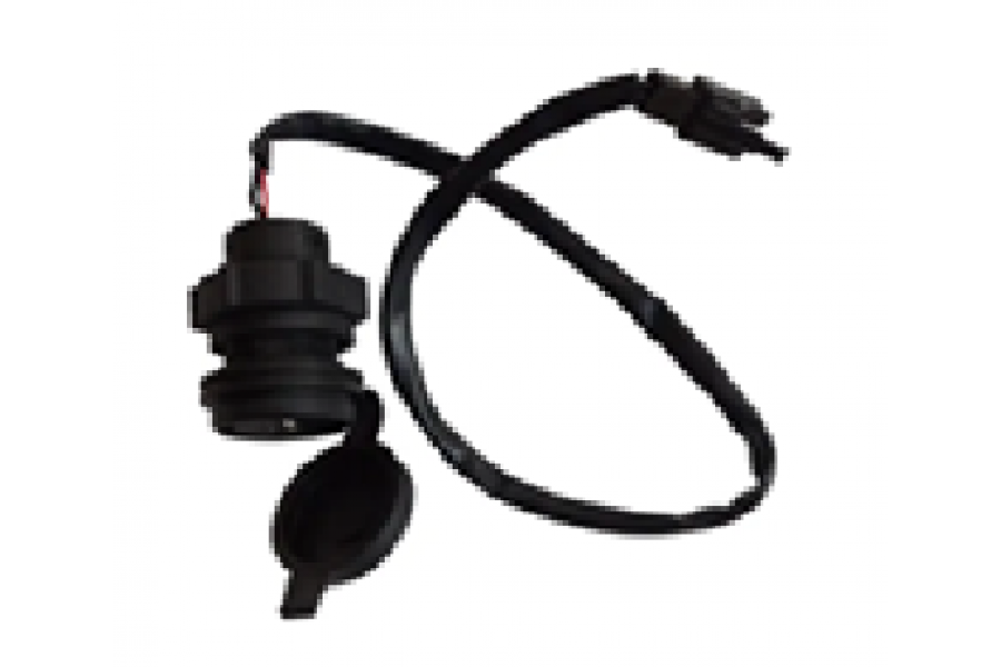 CSN PLUTON 50 USB ŞARJ CİHAZI