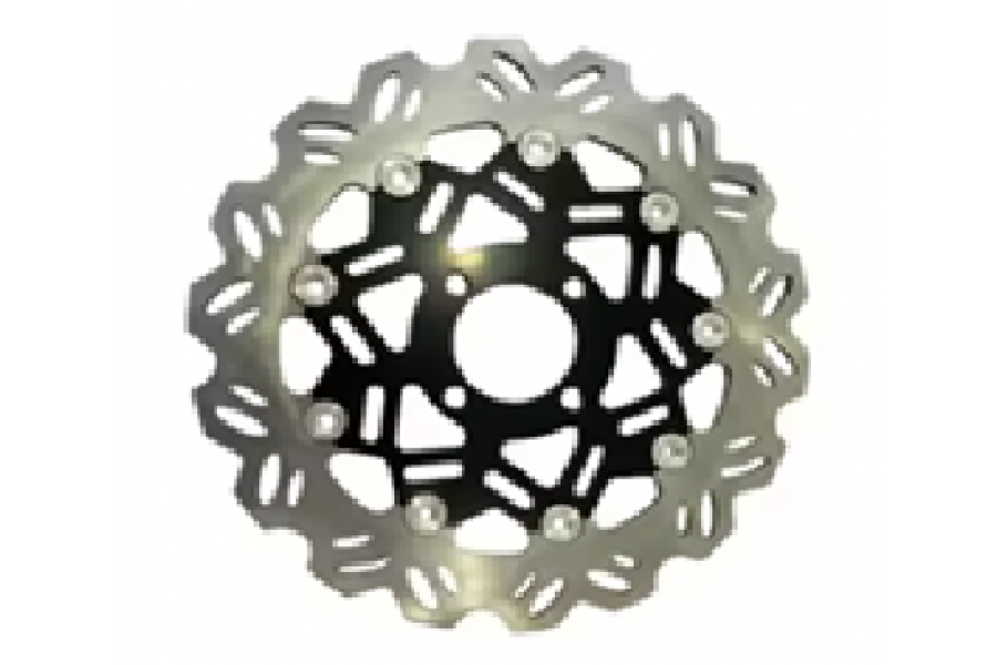 CSN PLUTON 50 ÖN FREN DİSKİ CSN PLUTON 50 ÖN FREN DİSKİ