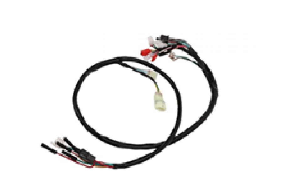 CSN PLUTON 50 TESİSAT