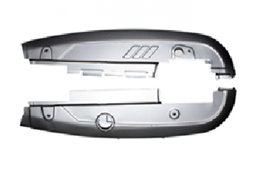 CSN PLUTON 50 ZİNCİR MUHAFAZA