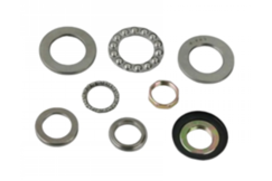 CSN PLUTON 50 DİREKSİYON RULMAN TAKIMI