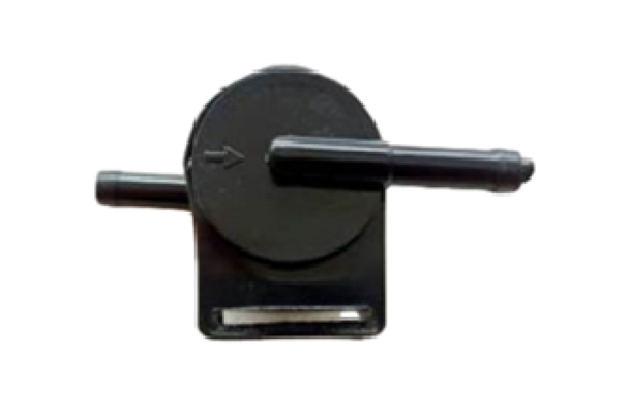 CSN PLUTON 50 YAKIT MUSLUĞU