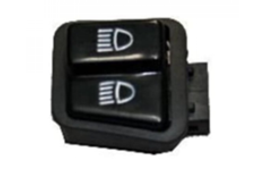 CSN PLUTON 50 SELEKT&Ouml;R D&Uuml;ĞMESİ