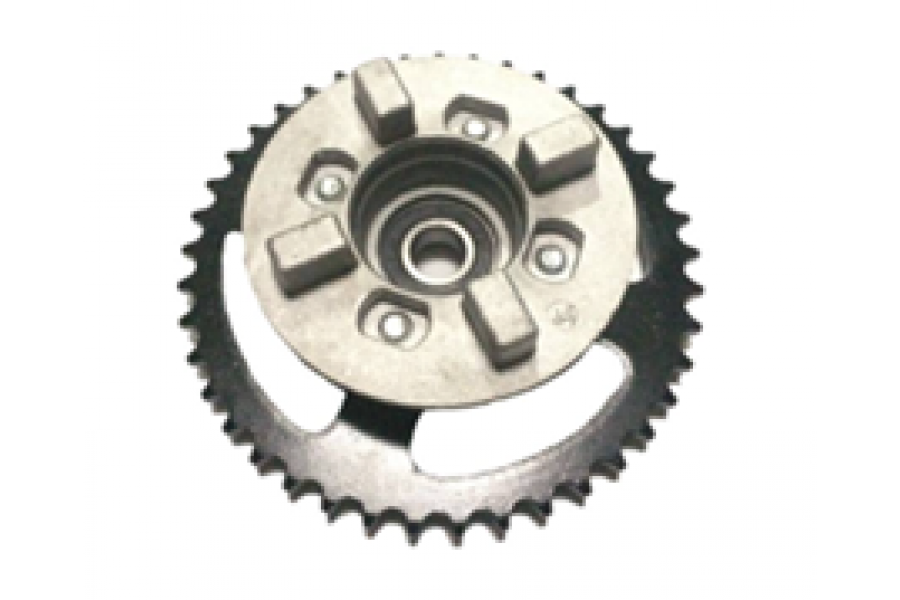 CSN PLUTON 50 ARKA DİŞLİ KOMPLE CSN PLUTON 50 ARKA DİŞLİ KOMPLE