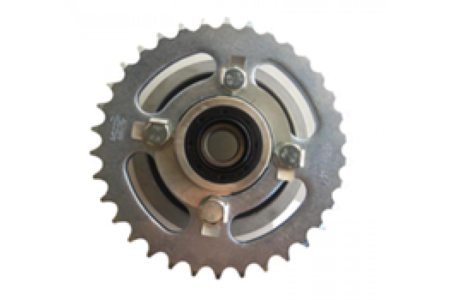 CSN PLUTON 50 ARKA DİŞLİ CSN PLUTON 50 ARKA DİŞLİ