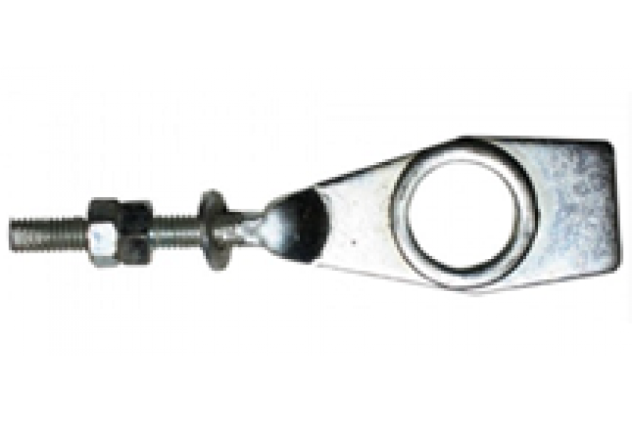 CSN PLUTON 50 ZİNCİR GERGİ SOL