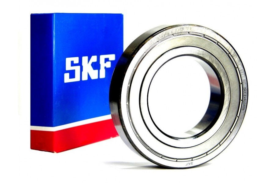 BİLYA 6004 SKF ZZ