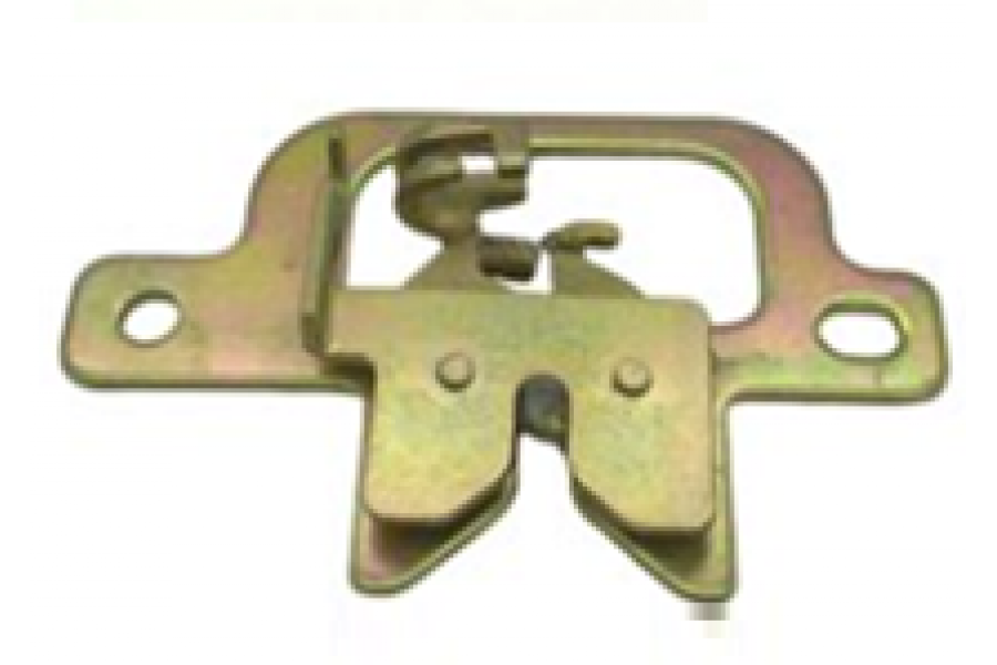 CSN PLUTON 50 SELE KİLİDİ