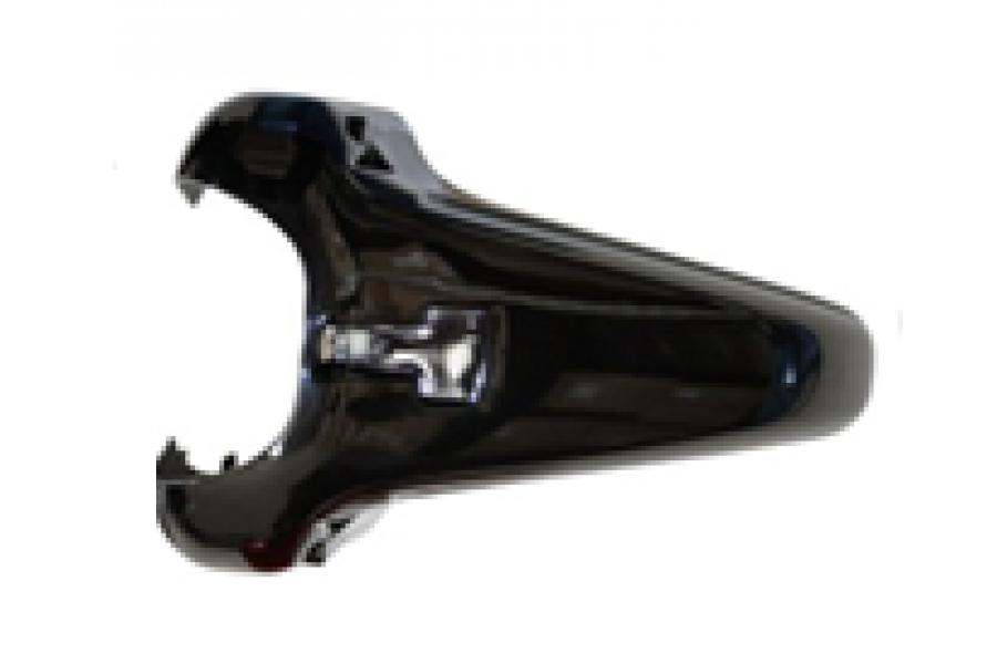 CSN PLUTON 50 ÖN TEKER ÇAMURLUK SİYAH CSN PLUTON 50 ÖN TEKER ÇAMURLUK SİYAH