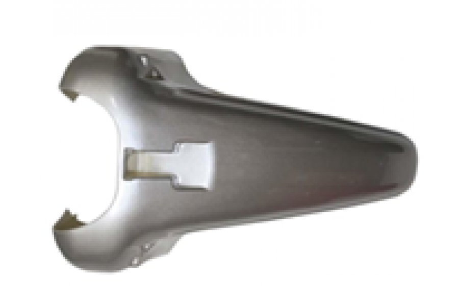 CSN PLUTON 50 ÖN TEKER ÇAMURLUK GRİ CSN PLUTON 50 ÖN TEKER ÇAMURLUK GRİ