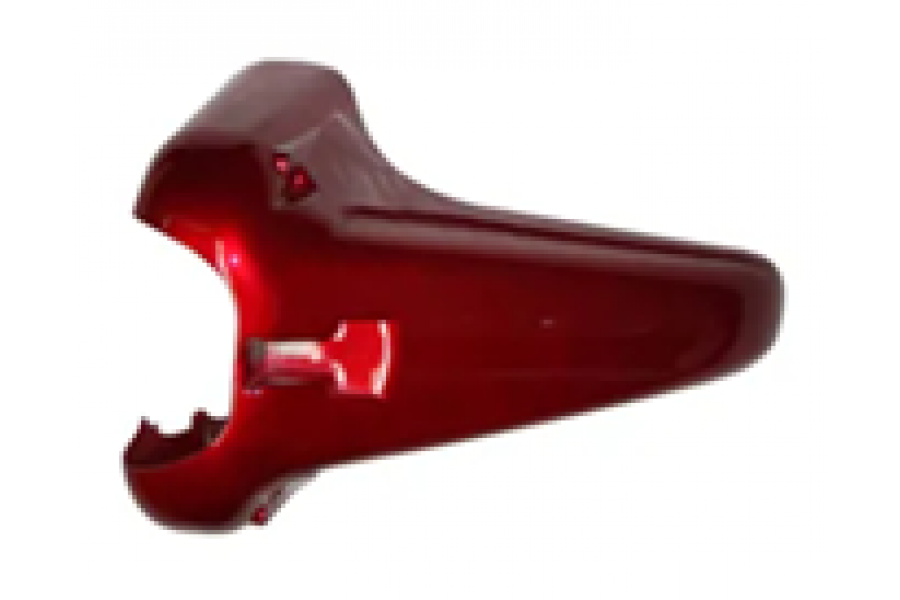 CSN PLUTON 50 ÖN TEKER ÇAMURLUK KIRMIZI CSN PLUTON 50 ÖN TEKER ÇAMURLUK KIRMIZI