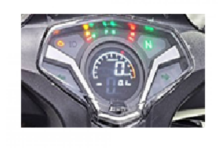 CSN PLUTON 50 G&Ouml;STERGE