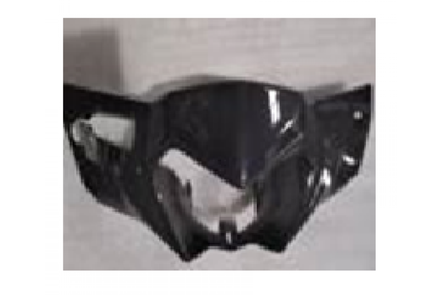 CSN PLUTON 50 DİREKSİYON &Ouml;N PANEL GRİ