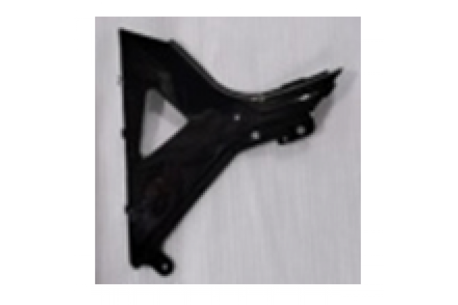 CSN PLUTON 50 SOL ORTA PANEL SİYAH CSN PLUTON 50 SOL ORTA PANEL SİYAH