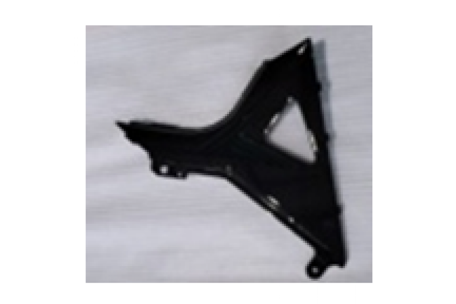 CSN PLUTON 50 SAĞ ORTA PANEL SİYAH