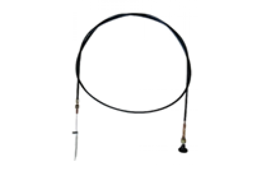 CSN PLUTON 50 GAZ KELEBEĞİ KABLOSU