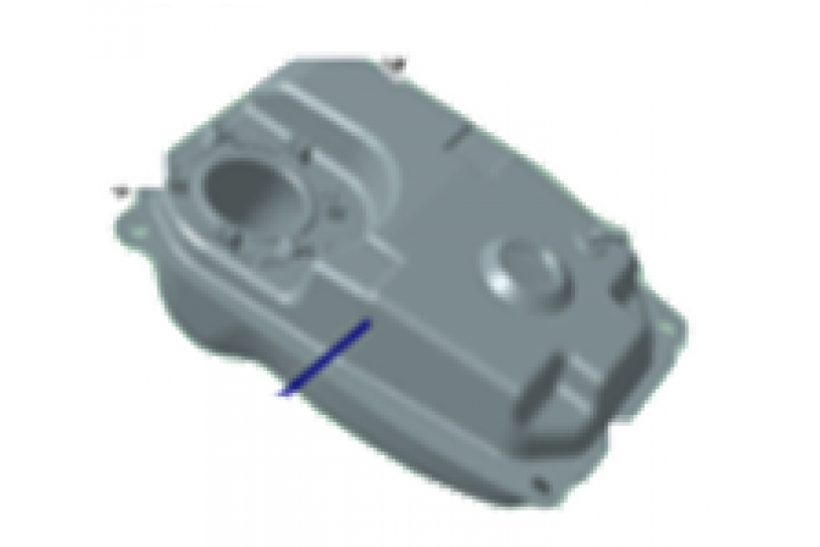 CSN PLUTON 50 YAKIT DEPO