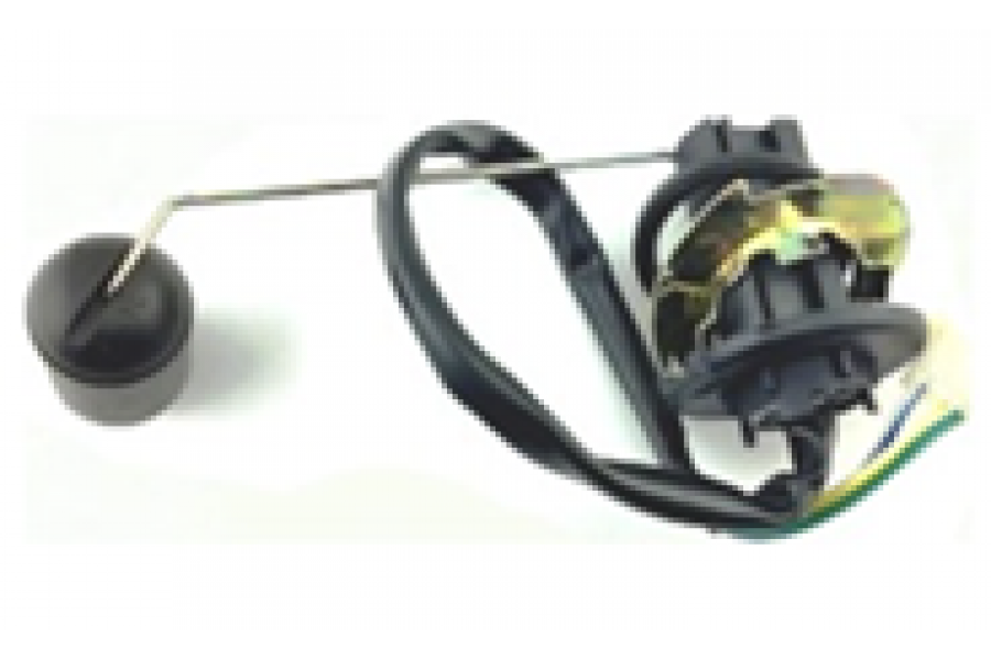 CSN PLUTON 50 BENZİN ŞAMANDIRASI