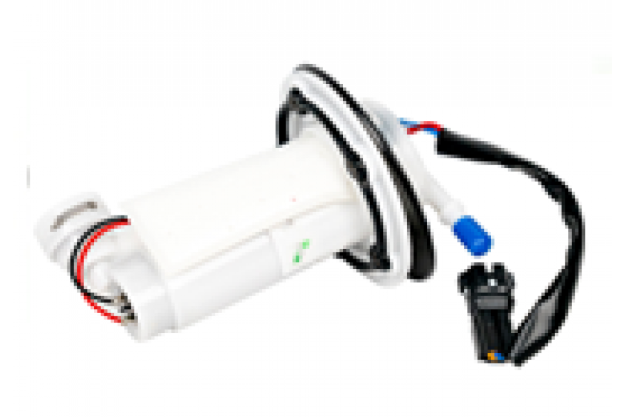 CSN PLUTON 50 BENZİN POMPASI