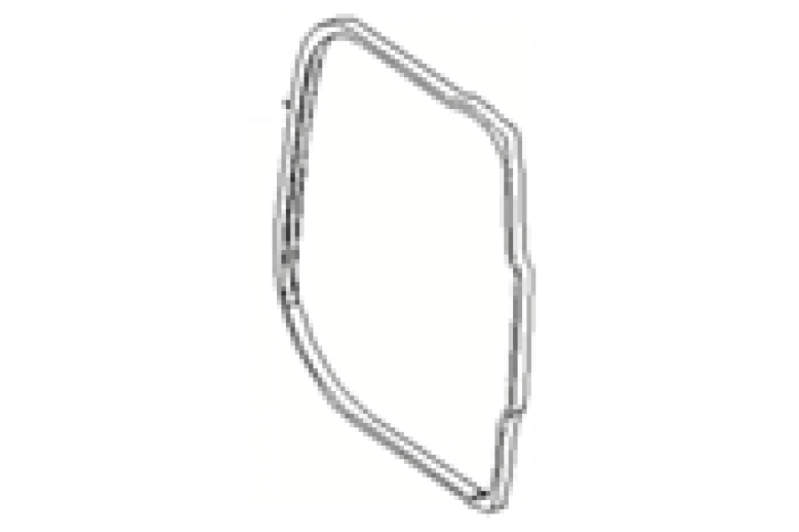 CSN FELİCİTY 125 FAN KAPAK CONTASI