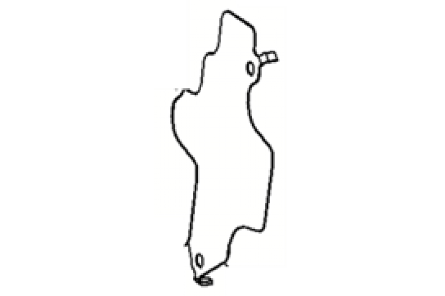 CSN FELİCİTY 125 K&Uuml;LB&Uuml;T&Ouml;R CONTASI 2