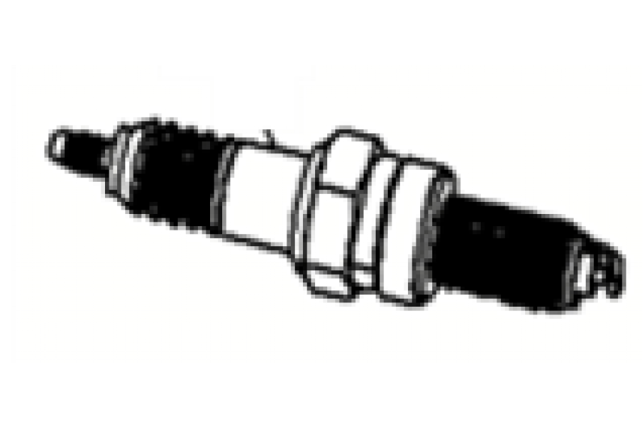 CSN FELİCİTY 125 BUJİ