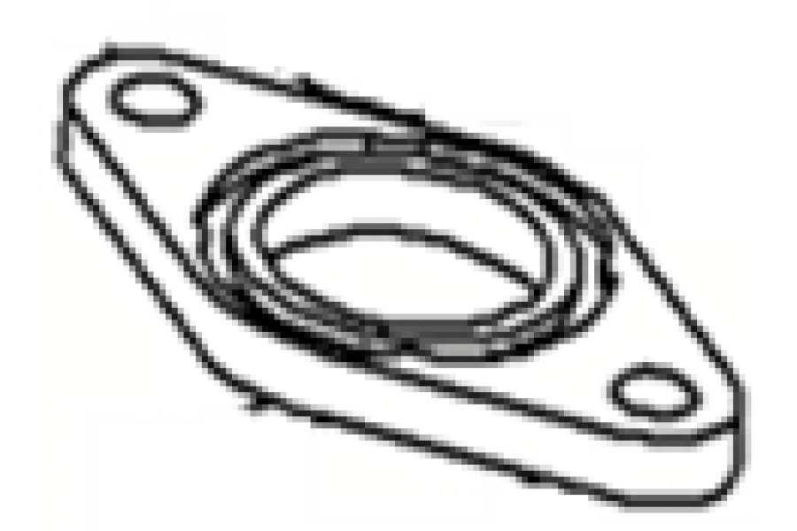 CSN FELİCİTY 125 MANİFOLD CONTASI