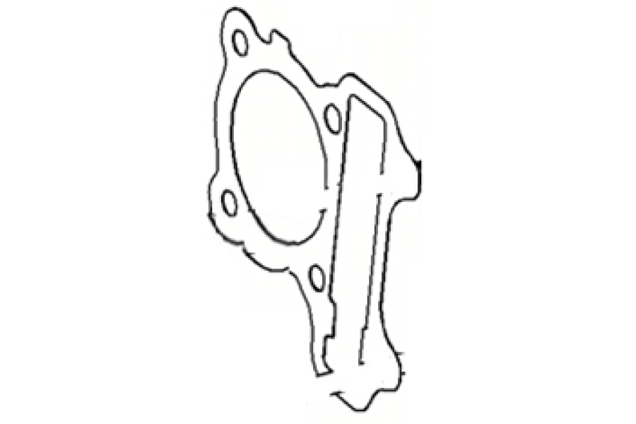 CSN FELİCİTY 125 SİLİNDİR CONTASI &Uuml;ST