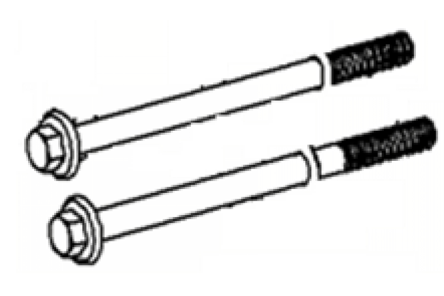 CSN FELİCİTY 125 SİLİNDİR CIVATASI