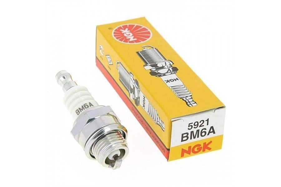 BUJİ NGK BM6A KESİM MOTOR