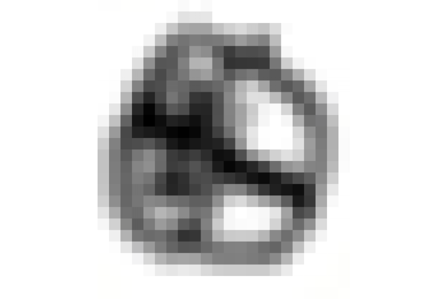 CSN FELİCİTY 125 SUBAP TUTUCU TIRNAĞI