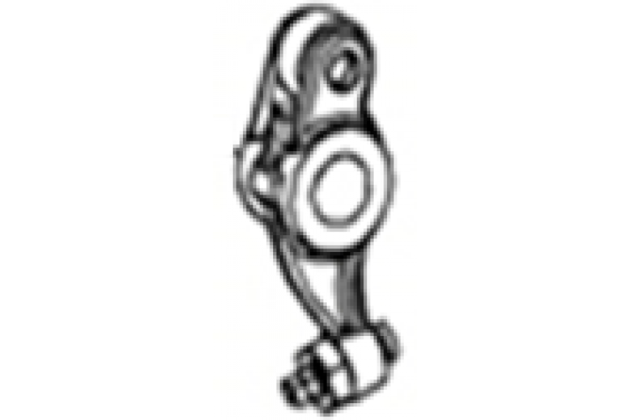 CSN FELİCİTY 125 PIYANO EGZOZ