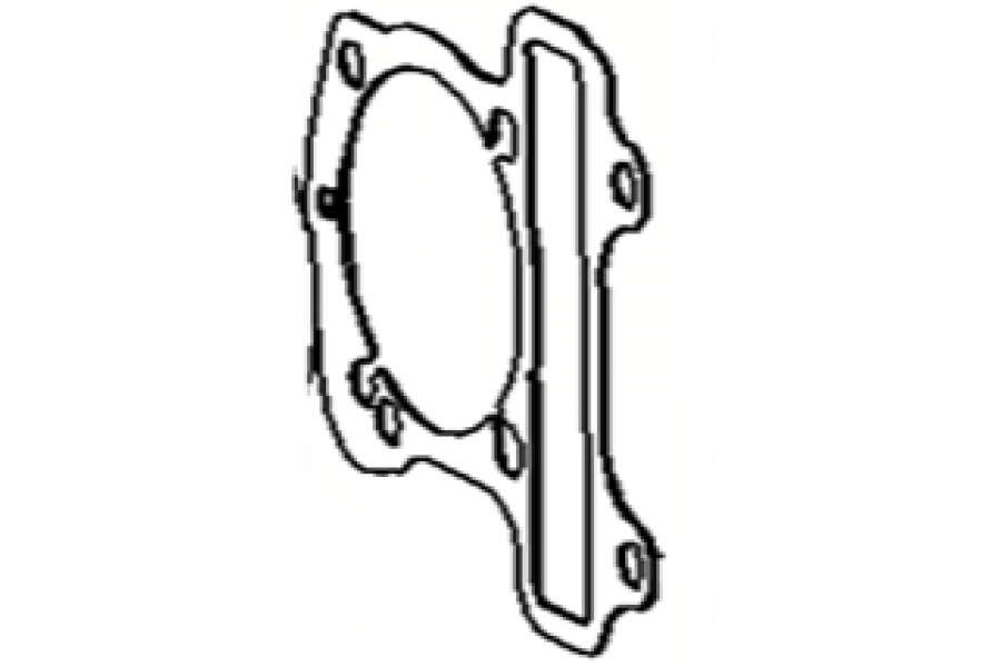 CSN FELİCİTY 125 SİLİNDİR G&Ouml;VDESİ KAĞIT CONTA