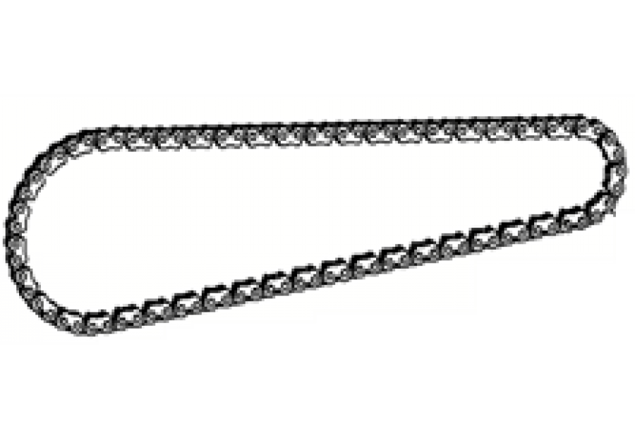 CSN FELİCİTY 125 EGZANTRİK ZİNCİRİ (90 BAKLA)