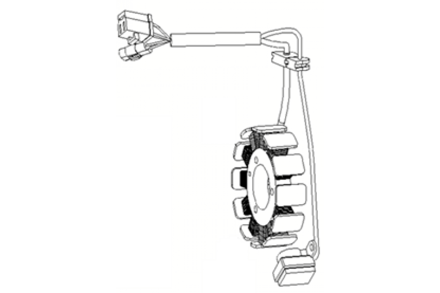 CSN FELİCİTY 125 STAT&Ouml;R