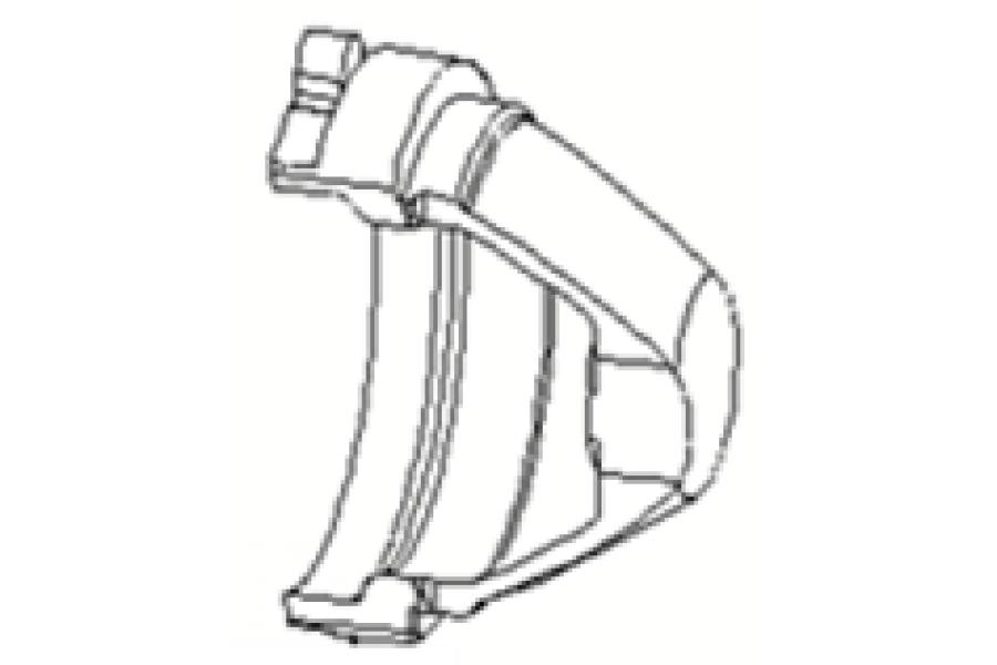 CSN FELİCİTY 125 MARŞ DİŞLİ KAPAĞI
