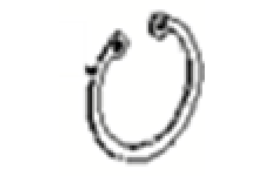 CSN FELİCİTY 125 SEGMAN