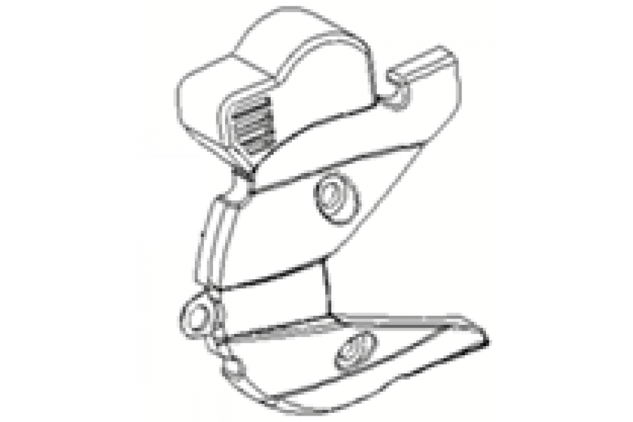 CSN FELİCİTY 125 DEBRİYAJ KAPAK PLASTİK