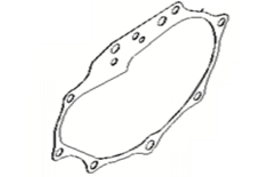 CSN FELİCİTY 125 ŞANZIMAN KAPAK CONTASI
