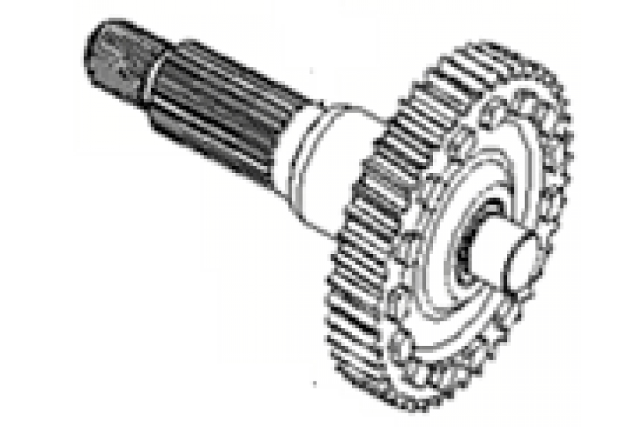 CSN FELİCİTY 125 MIL SON