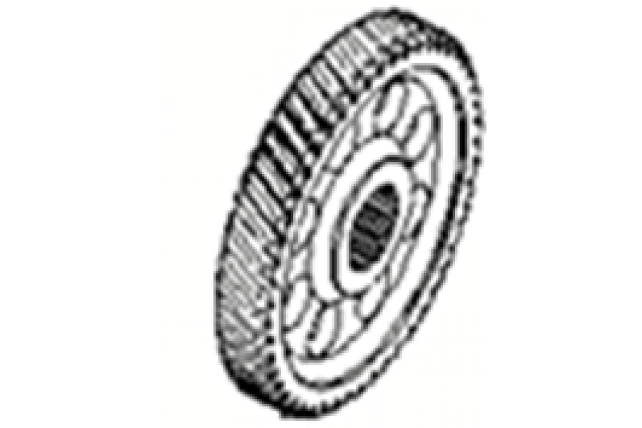 CSN FELİCİTY 125 MİL TAHRİK