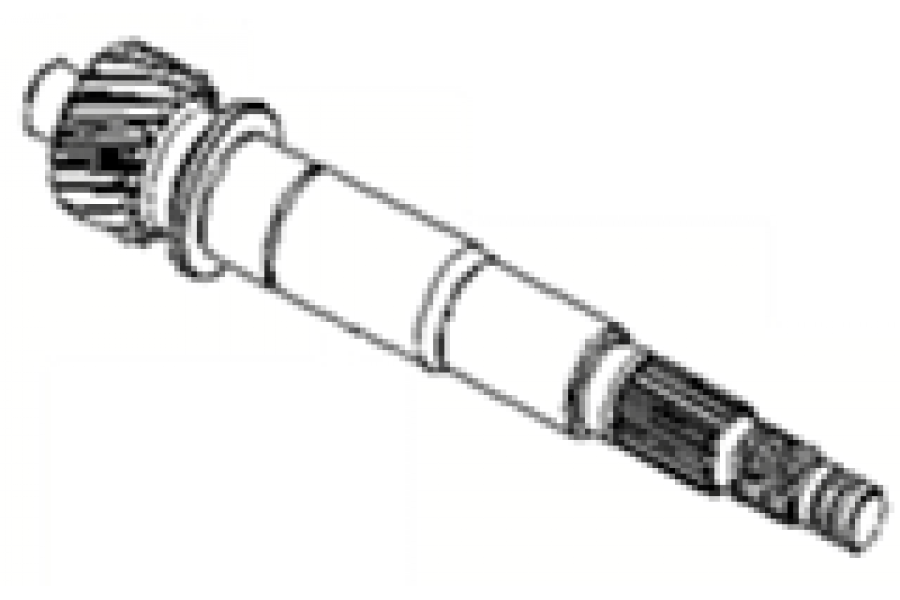 CSN FELİCİTY 125 GİRİŞ MİLİ
