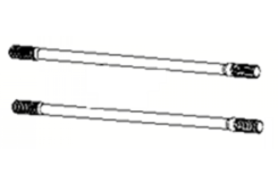 CSN FELİCİTY 125 SAPLAMA M7x193
