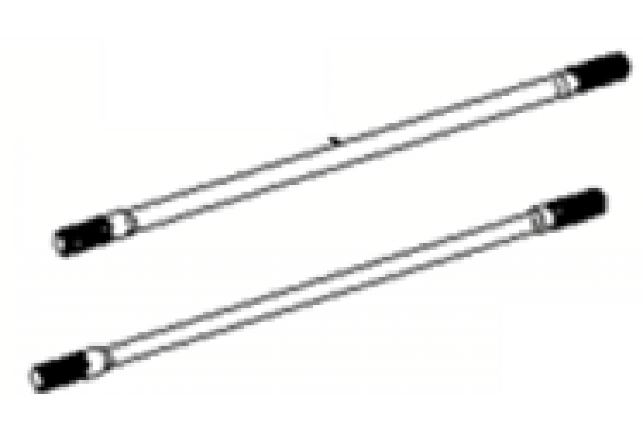 CSN FELİCİTY 125 SAPLAMA M7x197,5