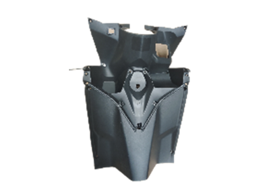 CSN FELİCİTY 125 TORPİDO