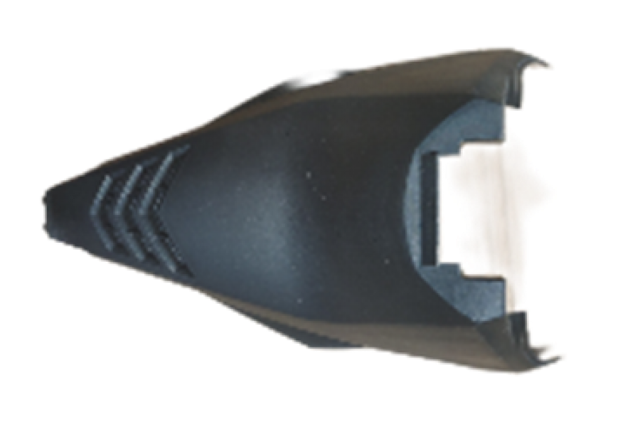 CSN FELİCİTY 125 TORPİDO &Ouml;N KAPAK